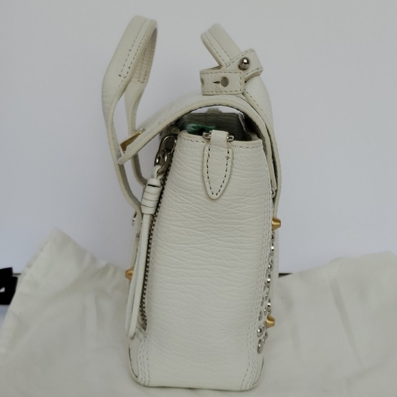 3.1 Phillip Lim Pashli Mini Bag - Picture 12 of 16